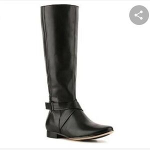 COLE HAAN RUSSELL BOOT